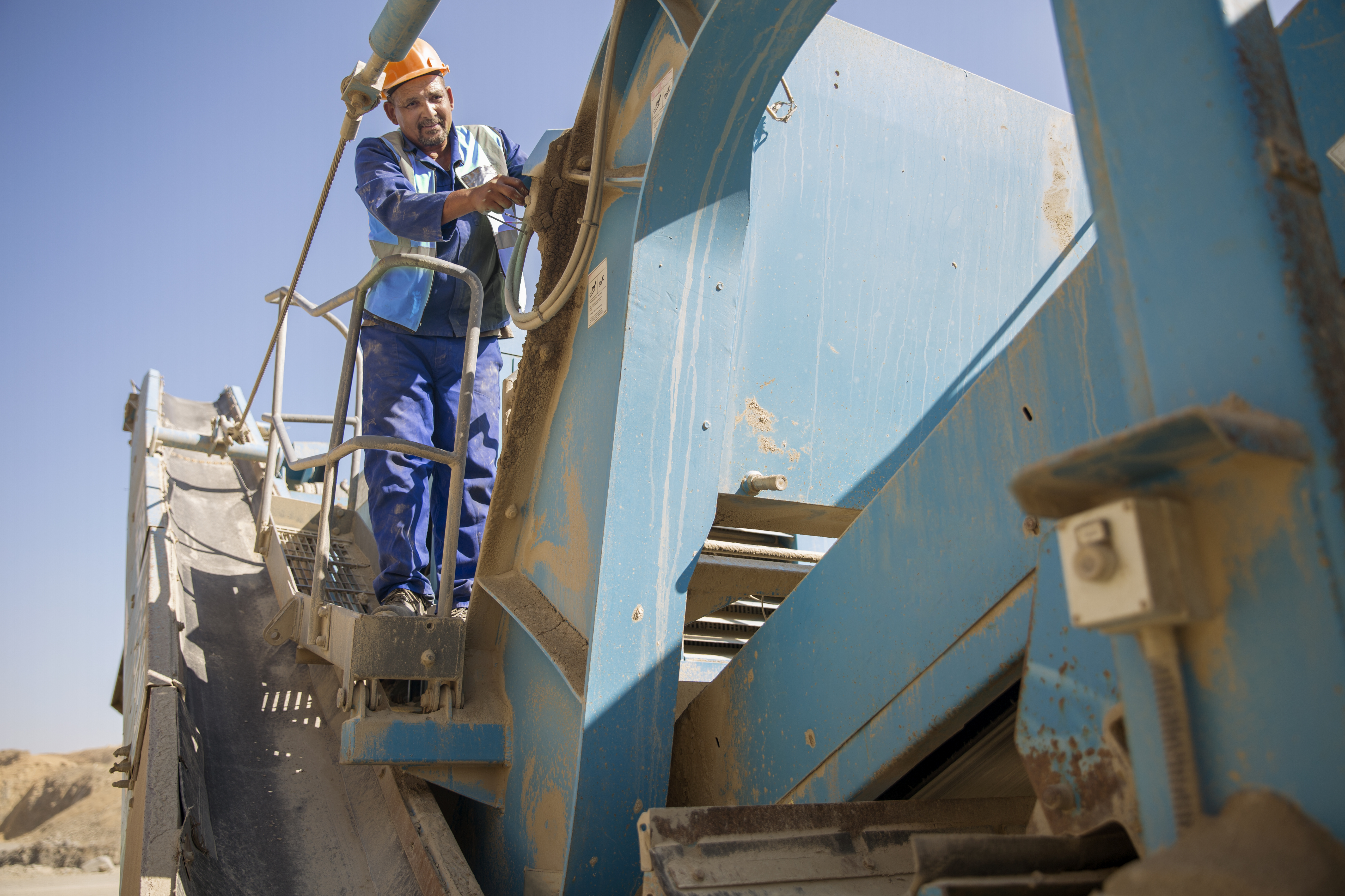 Maintenance Services